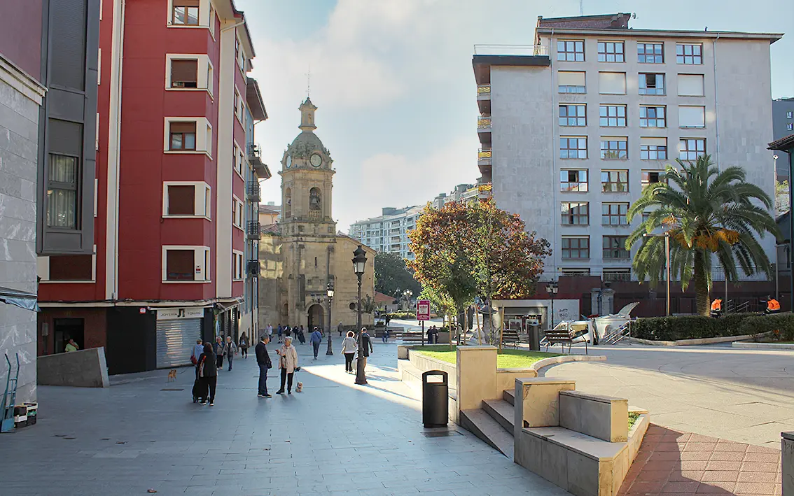 Santurtzi