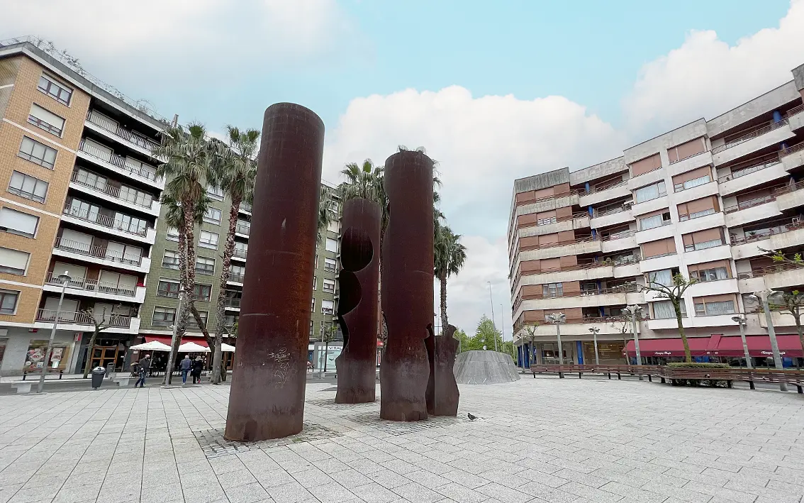 Barakaldo