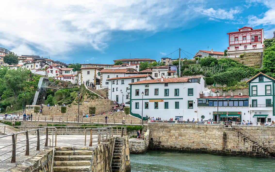 Getxo