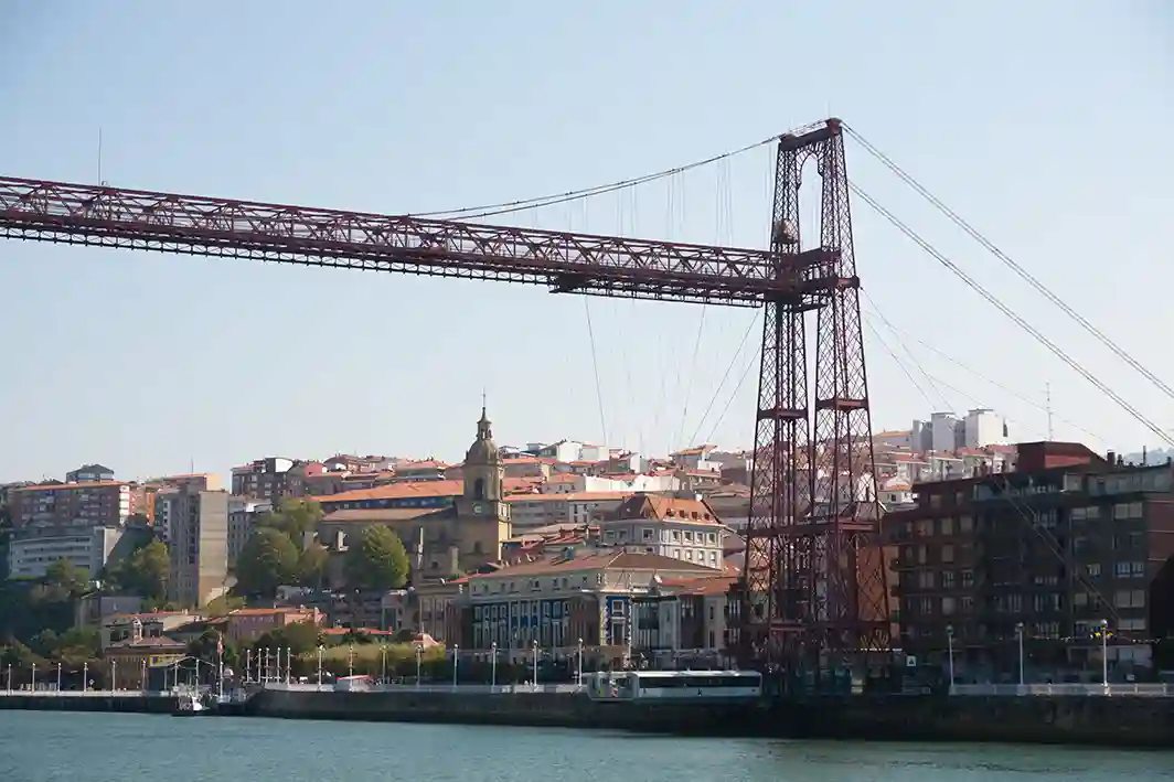 Portugalete