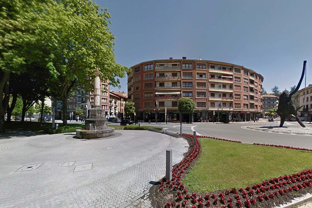Amorebieta