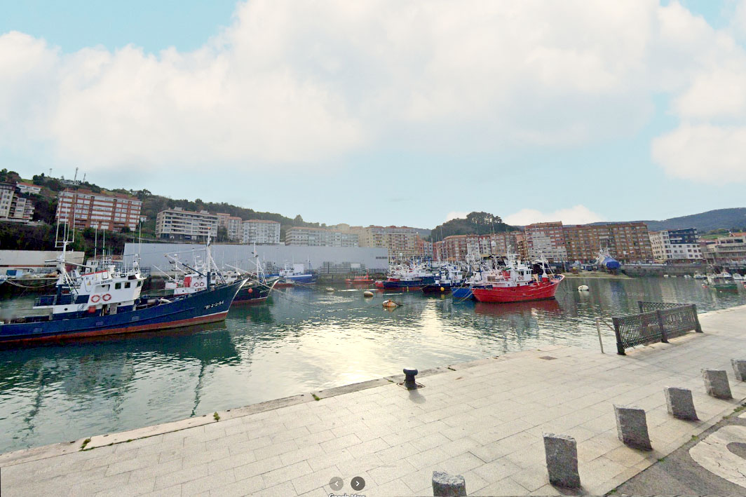 Bermeo