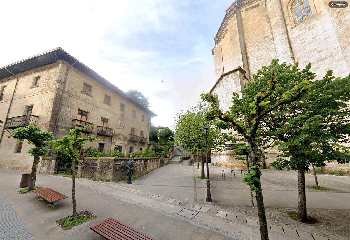 Elorrio