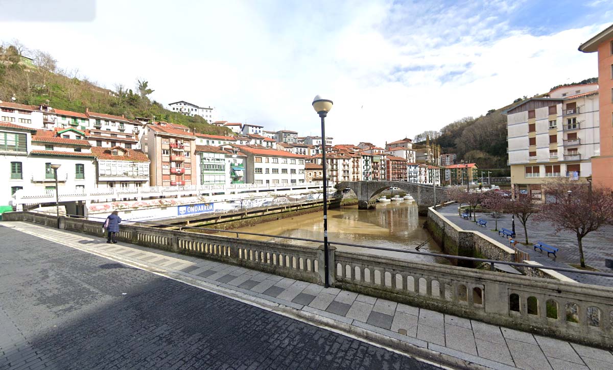 Ondarroa