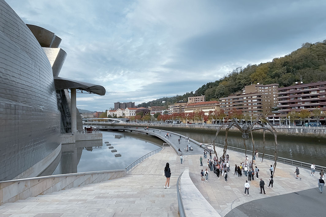 Bilbao