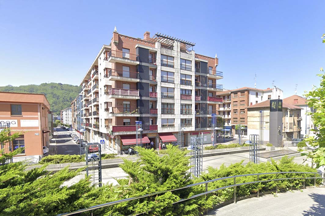 Etxebarri