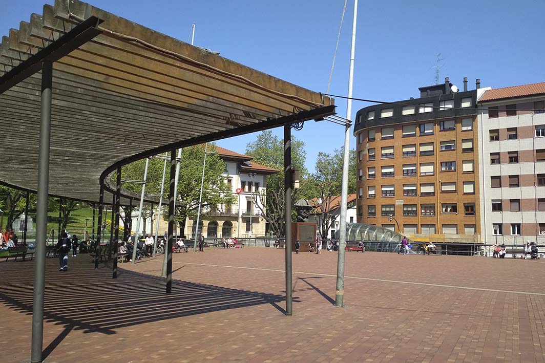 Sestao