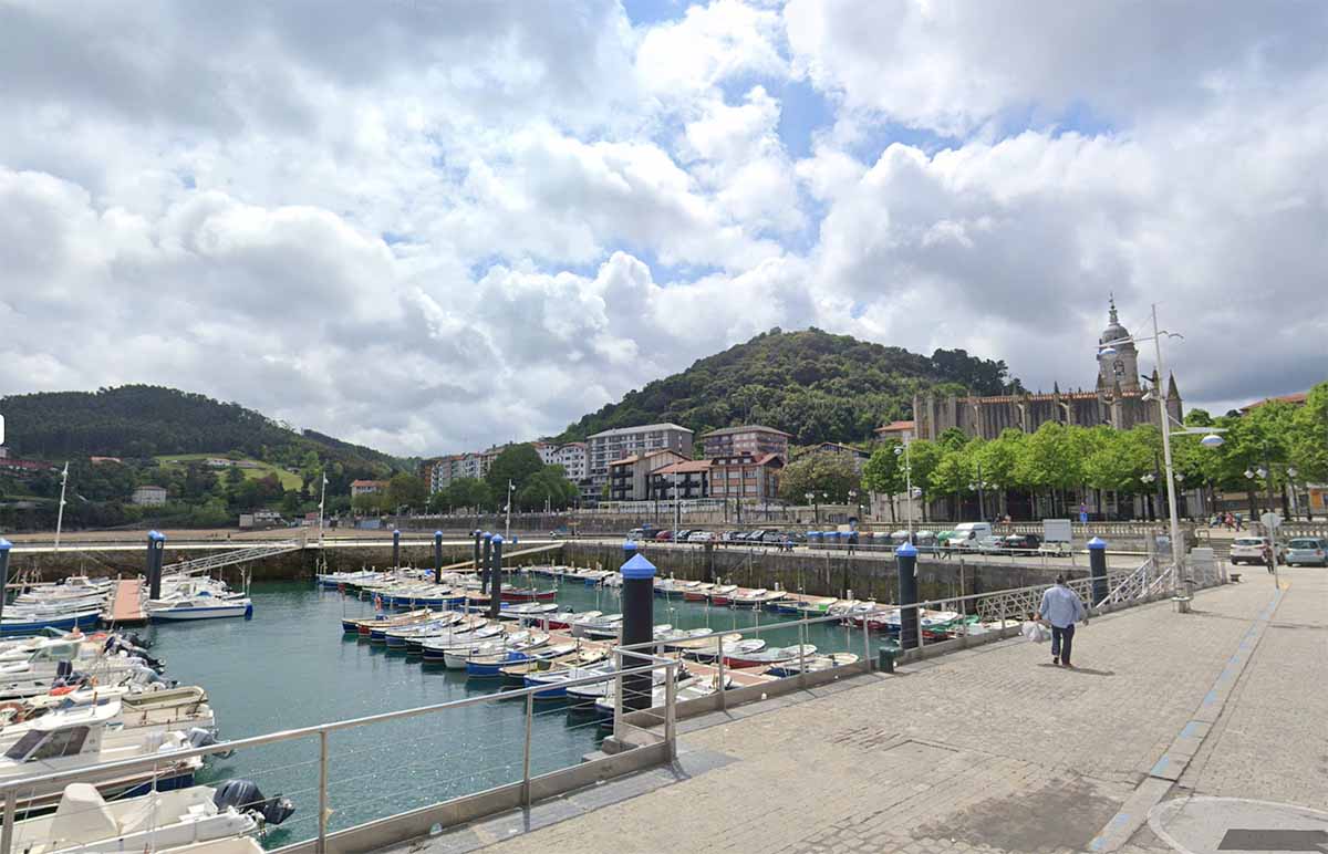 lekeitio