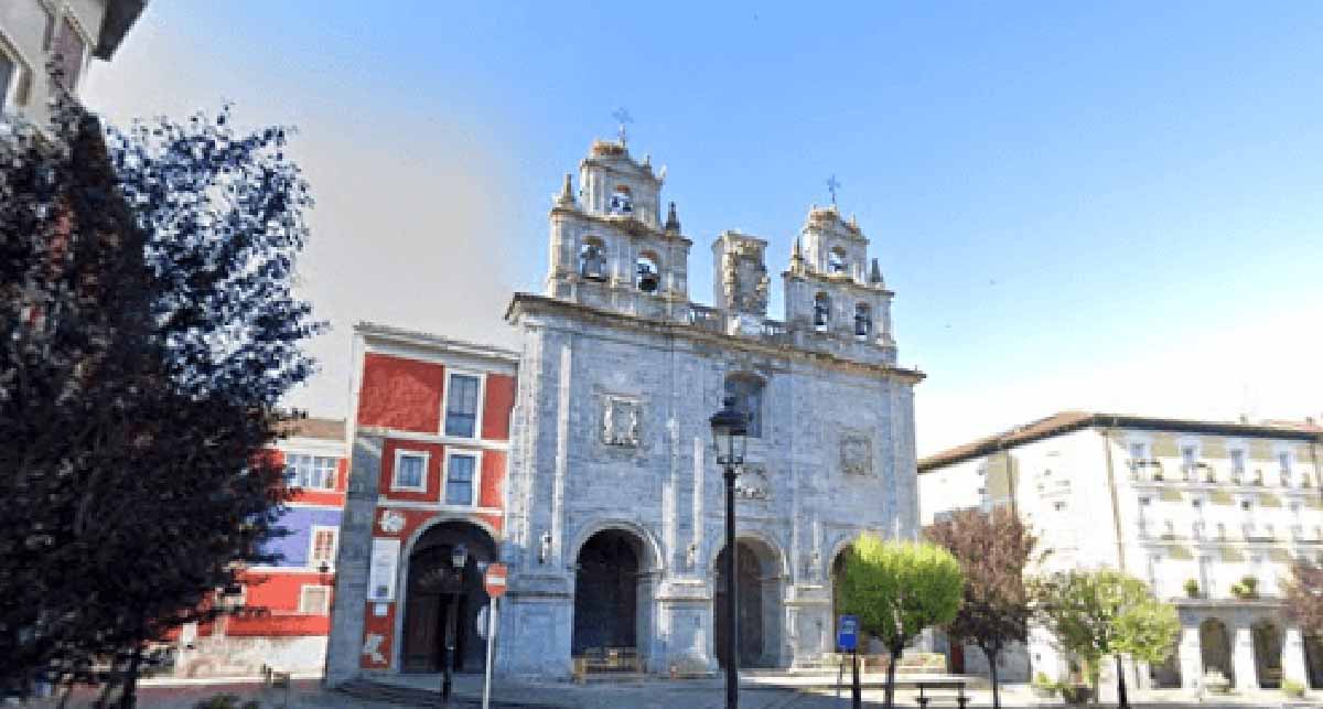 orduña