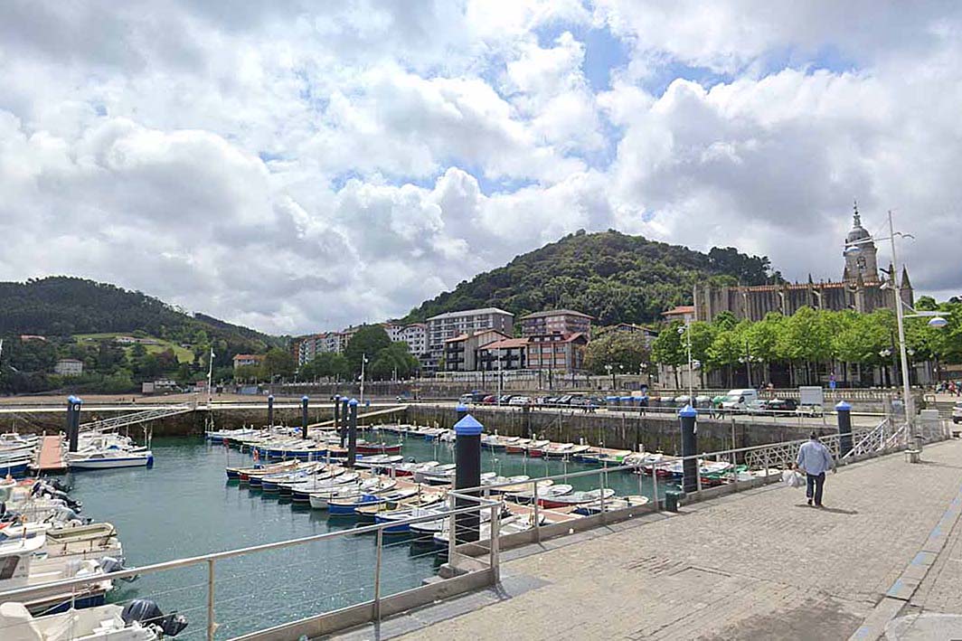 lekeitio